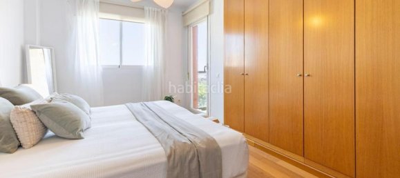 3 غرف نوم بانتهاوس في Paterna, Spain رقم 134690 30