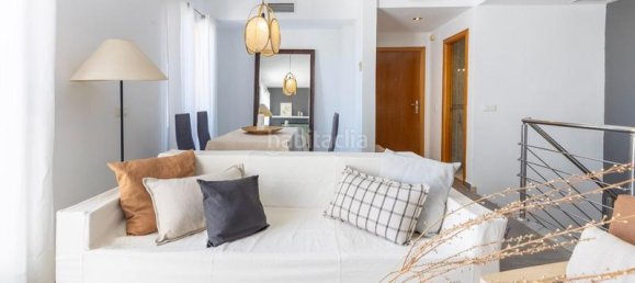 3 غرف نوم بانتهاوس في Paterna, Spain رقم 134690 44