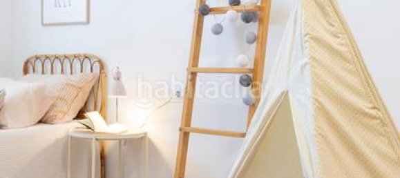 3 غرف نوم بانتهاوس في Paterna, Spain رقم 134690 21