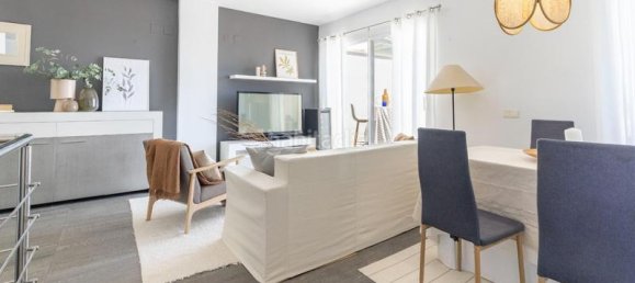 3 غرف نوم بانتهاوس في Paterna, Spain رقم 134690 36