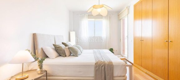 3 غرف نوم بانتهاوس في Paterna, Spain رقم 134690 5