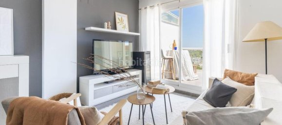 3 غرف نوم بانتهاوس في Paterna, Spain رقم 134690 43