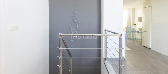 3 غرف نوم بانتهاوس في Paterna, Spain رقم 134690 42