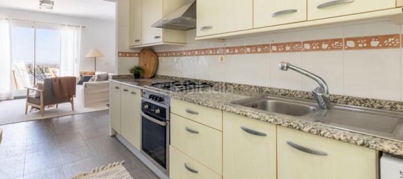 3 غرف نوم بانتهاوس في Paterna, Spain رقم 134690 48