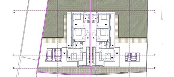 Terreno en Viana do Castelo, Portugal 379 m² No. 80691 13