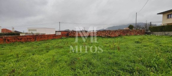 Terreno en Viana do Castelo, Portugal 379 m² No. 80691 8