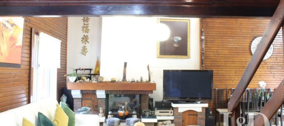 3 Schlafzimmer Haus in Bazoches-sur-le-Betz, France, Nr. 65642 8