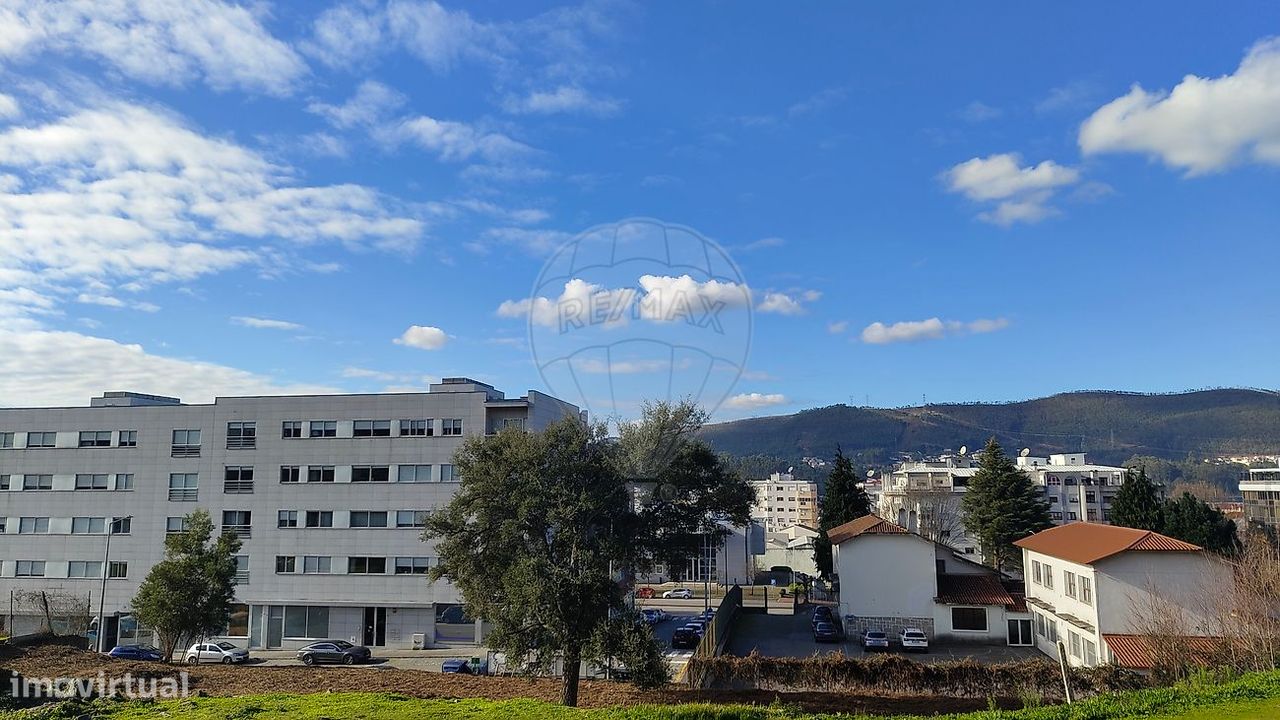 Земельный участок 1554м² в Вали ди Камбра, Португалия № 243576