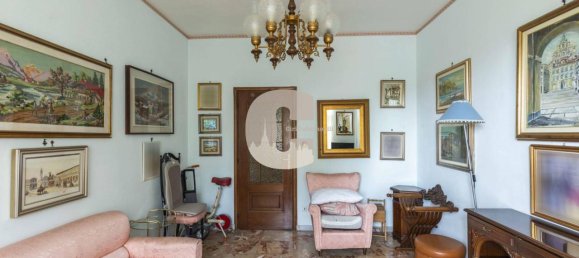 Apartamento de 3 habitaciónes en Turin, Italy No. 149546 36