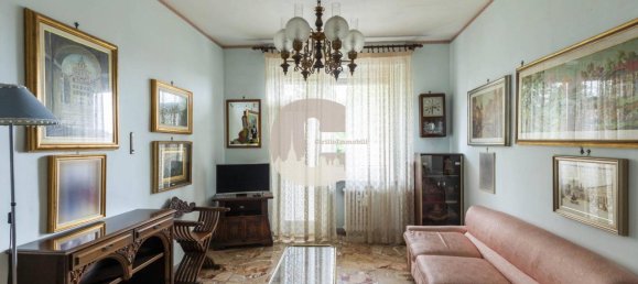 Apartamento de 3 habitaciónes en Turin, Italy No. 149546 39