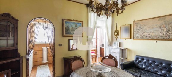 Apartamento de 3 habitaciónes en Turin, Italy No. 149546 9