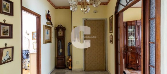 Apartamento de 3 habitaciónes en Turin, Italy No. 149546 11