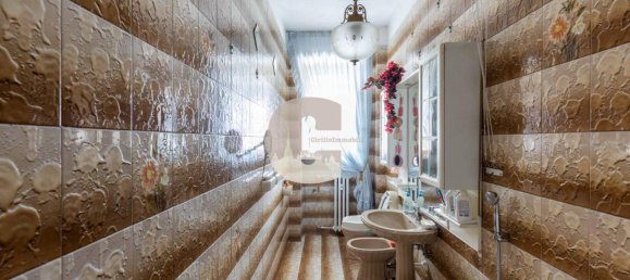 Apartamento de 3 habitaciónes en Turin, Italy No. 149546 32