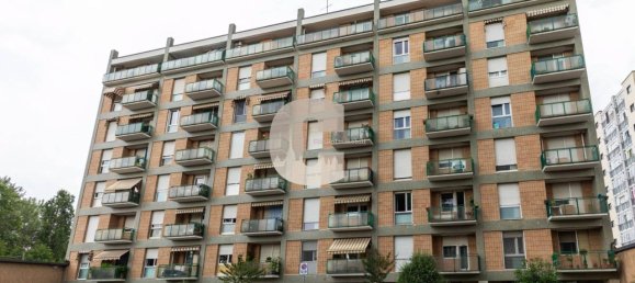 Apartamento de 3 habitaciónes en Turin, Italy No. 149546 21