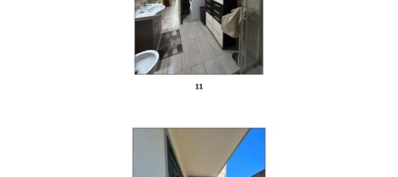6 rooms Apartment in Giugliano in Campania, Italy No. 10989 7