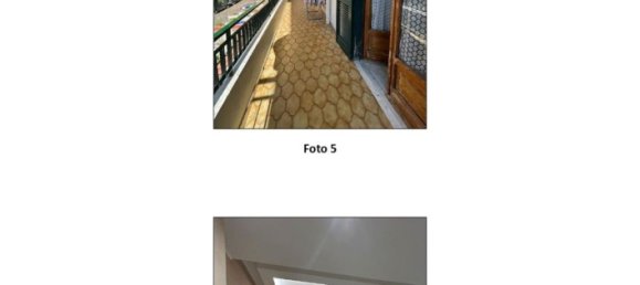 6 rooms Apartment in Giugliano in Campania, Italy No. 10989 4