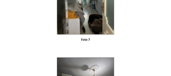 6 rooms Apartment in Giugliano in Campania, Italy No. 10989 5