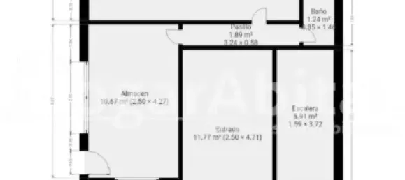 Casa de 3 dormitorios en Xeraco, Spain No. 33001 7