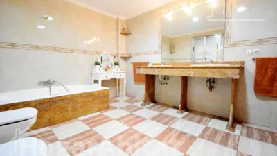 Casa de 3 dormitorios en Xeraco, Spain No. 33001