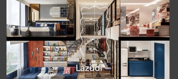 1 bedroom Duplex in Railay Beach, Thailand No. 26350 2