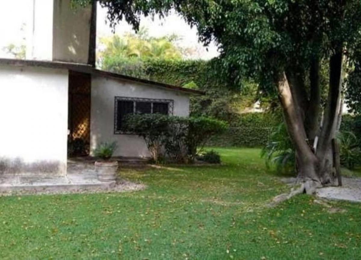 3 bedrooms House in Morelos, Mexico No. 154137