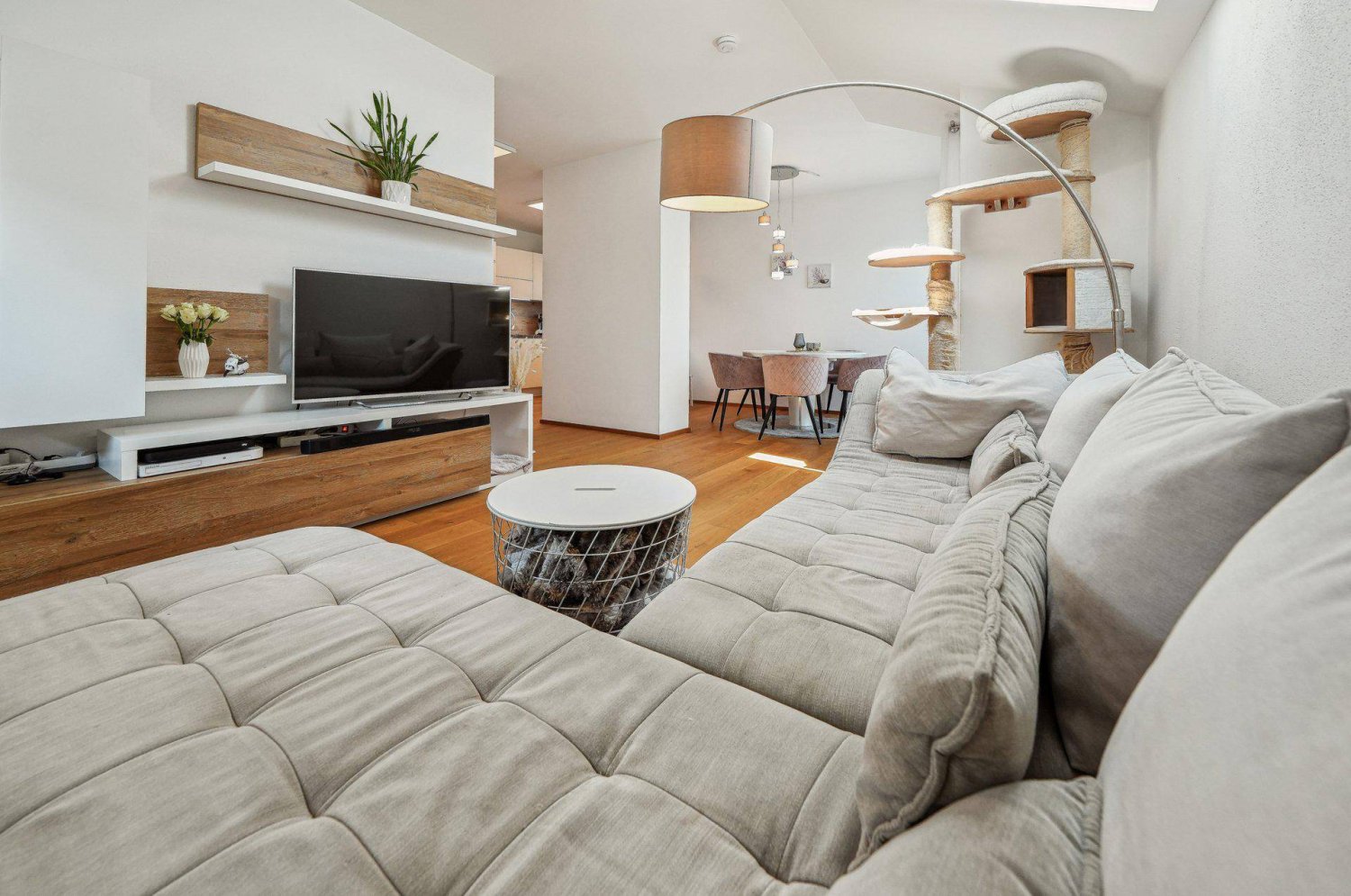 2 bedrooms Apartment in Unterach am Attersee, Austria No. 218089