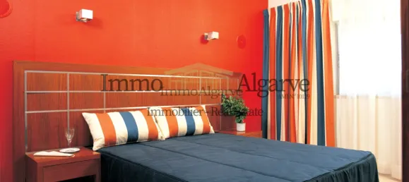 2 غرف نوم شقة في Albufeira, Portugal رقم 9429 7