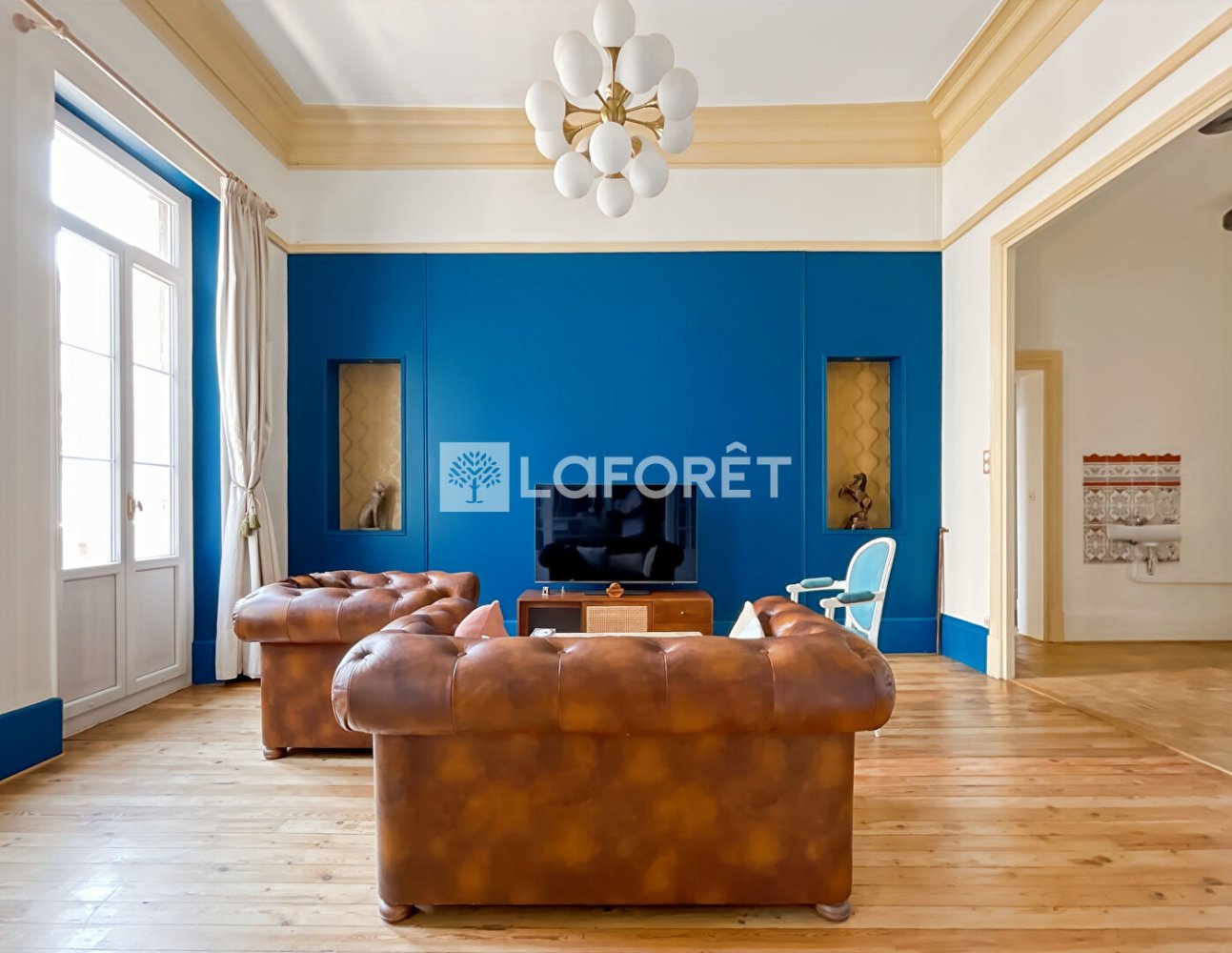 Apartamento T2 em Valence, France N.º 330955