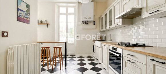 Apartamento T2 em Valence, France N.º 330955 4