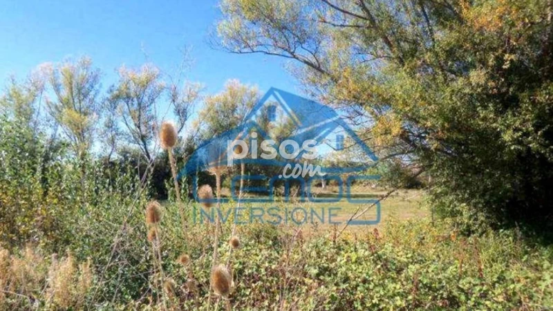 3464m² Land in Villaquilambre, Spain No. 138800