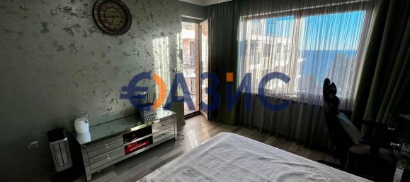 Apartamento de 2 dormitorios en Nesebar, Bulgaria No. 922 29