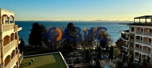 Apartamento de 2 dormitorios en Nesebar, Bulgaria No. 922 17