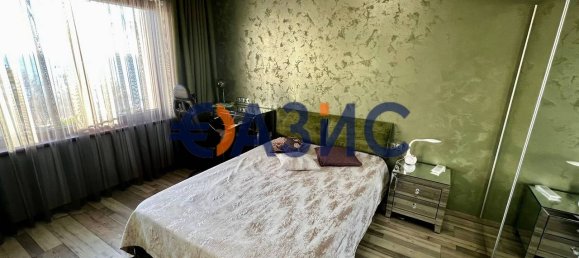 Apartamento de 2 dormitorios en Nesebar, Bulgaria No. 922 2