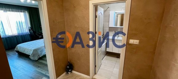 Apartamento de 2 dormitorios en Nesebar, Bulgaria No. 922 5