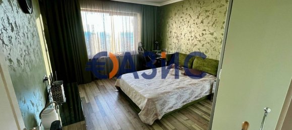 Apartamento de 2 dormitorios en Nesebar, Bulgaria No. 922 3