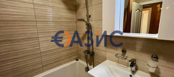 Apartamento de 2 dormitorios en Nesebar, Bulgaria No. 922 11