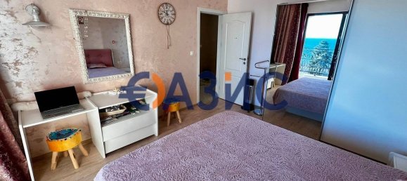 Apartamento de 2 dormitorios en Nesebar, Bulgaria No. 922 7