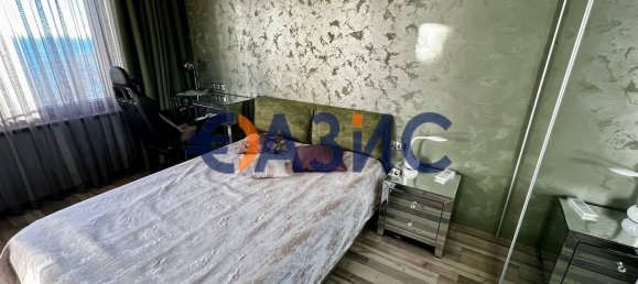 Apartamento de 2 dormitorios en Nesebar, Bulgaria No. 922 28