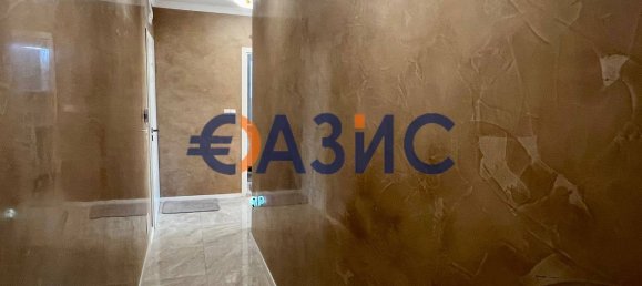 Apartamento de 2 dormitorios en Nesebar, Bulgaria No. 922 14