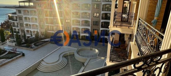 Apartamento de 2 dormitorios en Nesebar, Bulgaria No. 922 16