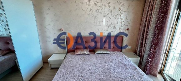 Apartamento de 2 dormitorios en Nesebar, Bulgaria No. 922 9