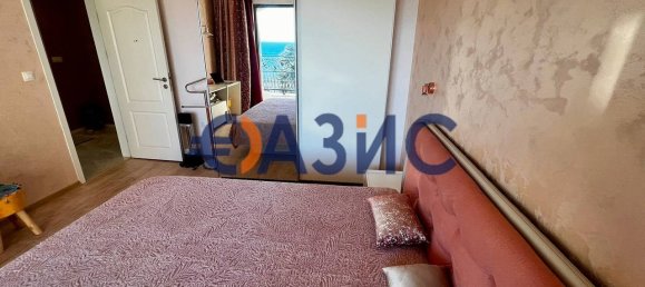 Apartamento de 2 dormitorios en Nesebar, Bulgaria No. 922 6