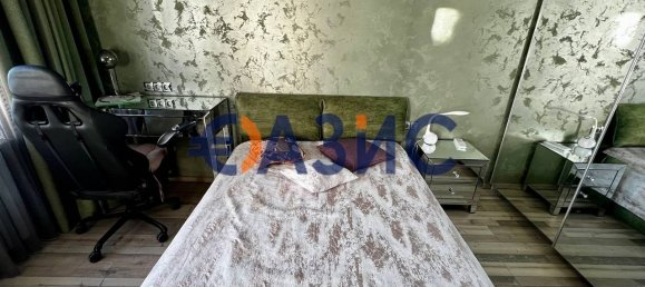 Apartamento de 2 dormitorios en Nesebar, Bulgaria No. 922 25