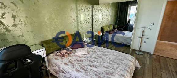 Apartamento de 2 dormitorios en Nesebar, Bulgaria No. 922 27