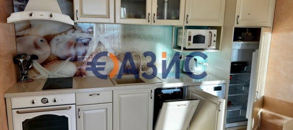 Apartamento de 2 dormitorios en Nesebar, Bulgaria No. 922 12