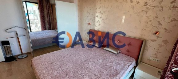 Apartamento de 2 dormitorios en Nesebar, Bulgaria No. 922 8