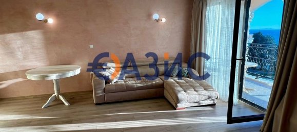Apartamento de 2 dormitorios en Nesebar, Bulgaria No. 922 13