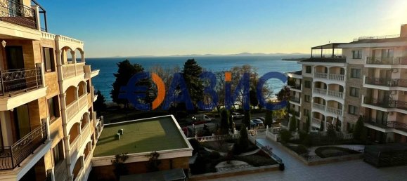 Apartamento de 2 dormitorios en Nesebar, Bulgaria No. 922 18