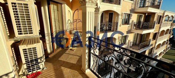 Apartamento de 2 dormitorios en Nesebar, Bulgaria No. 922 22