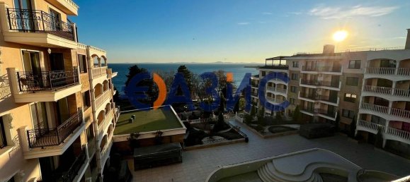 Apartamento de 2 dormitorios en Nesebar, Bulgaria No. 922 19